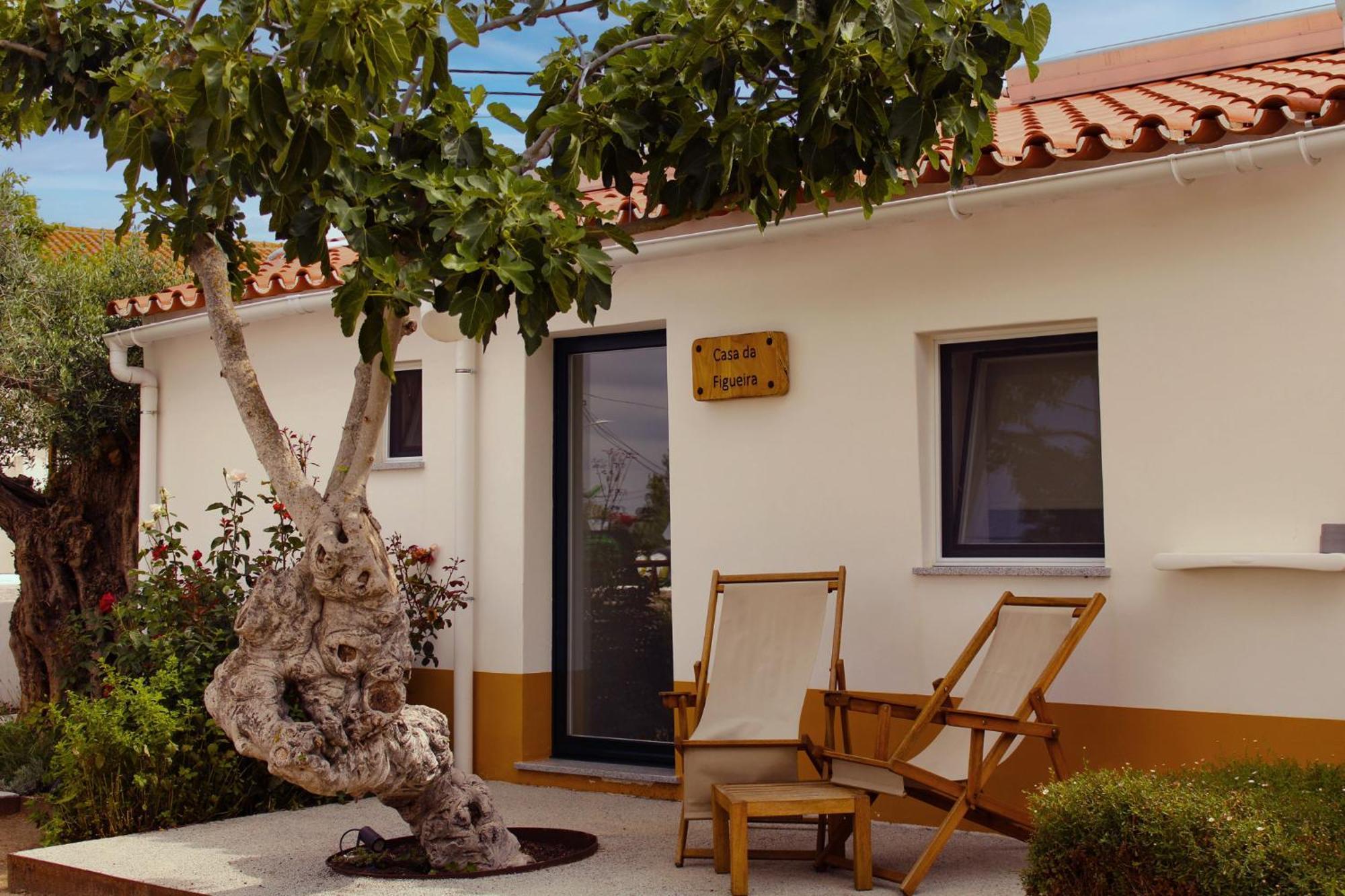 Sao Bras Do Regedouro - Turismo Na Aldeia Villa Évora Buitenkant foto