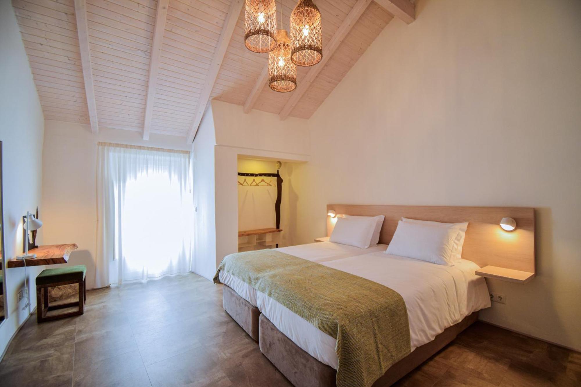 Sao Bras Do Regedouro - Turismo Na Aldeia Villa Évora Buitenkant foto
