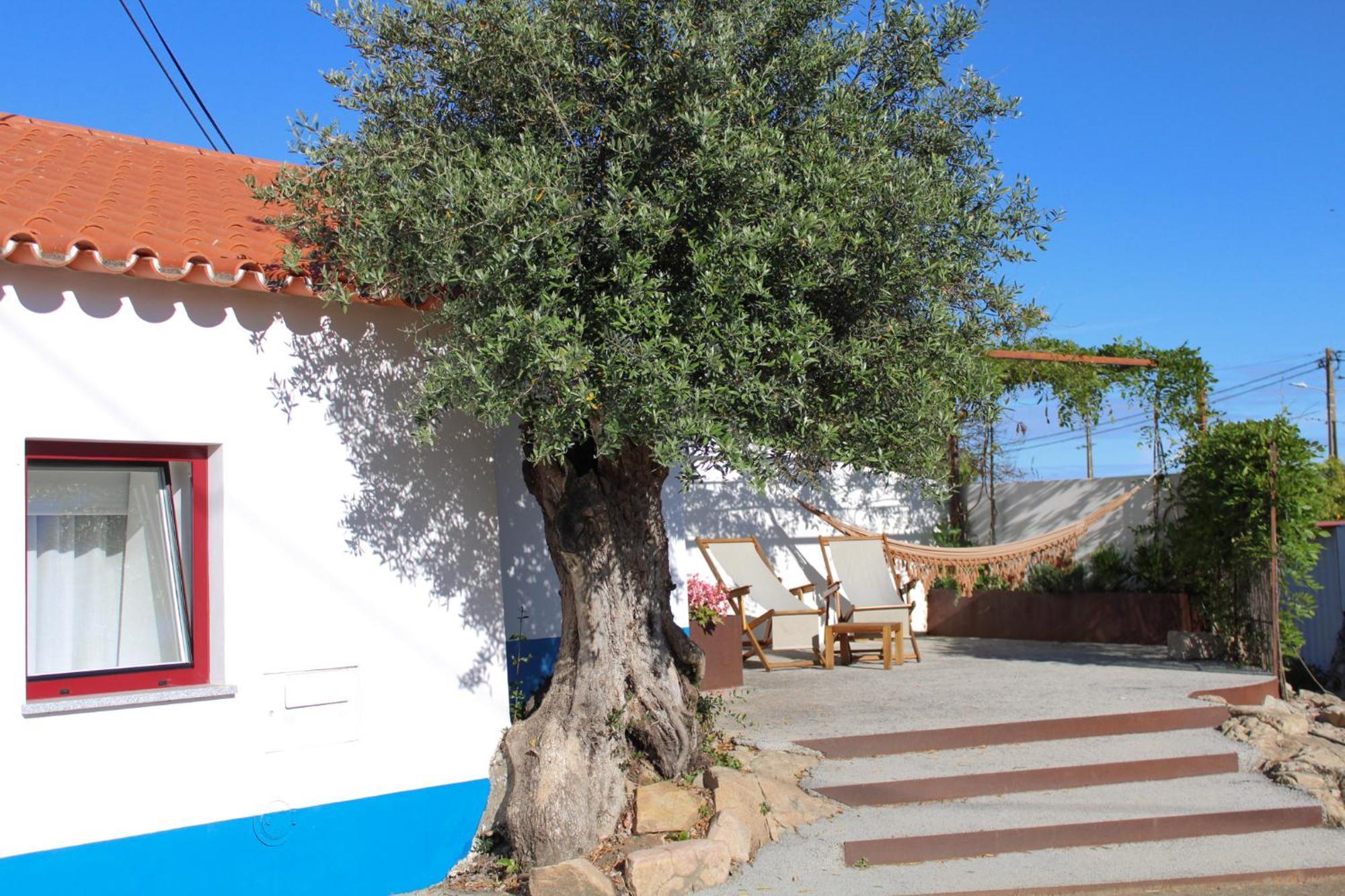 Sao Bras Do Regedouro - Turismo Na Aldeia Villa Évora Buitenkant foto