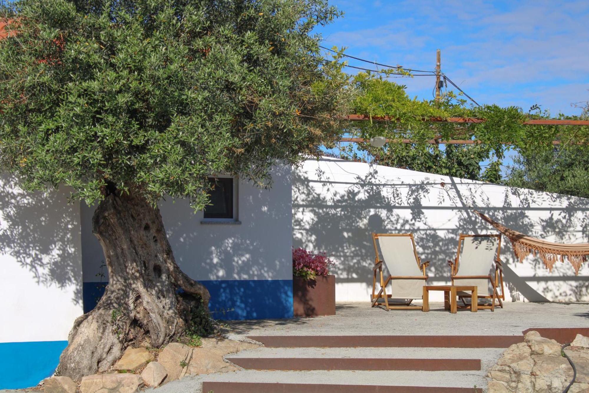 Sao Bras Do Regedouro - Turismo Na Aldeia Villa Évora Buitenkant foto